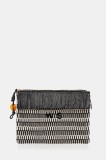 women&#039;secret portfard culoarea negru, 4849290