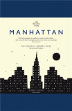 City Secrets Manhattan | Robert A. Kahn, Granta Books