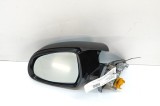 Oglinda laterală st&acirc;nga BMW X5 F15, F85 2014 OEM: 7364055 31385699