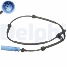 DELPHI SS20547 senzor,turatie roata