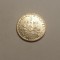 Franta 1 Franc 1920 UNC