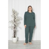 Pijama Dama Batal Berfin Fitil 809