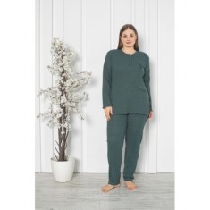 Pijama Dama Batal Berfin Fitil 809