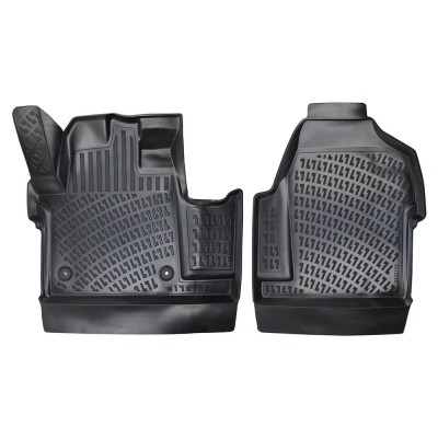 SET COVORASE AUTO CAUCIUC UMBRELLA PENTRU CITROEN JUMPY 2019- 58085 foto