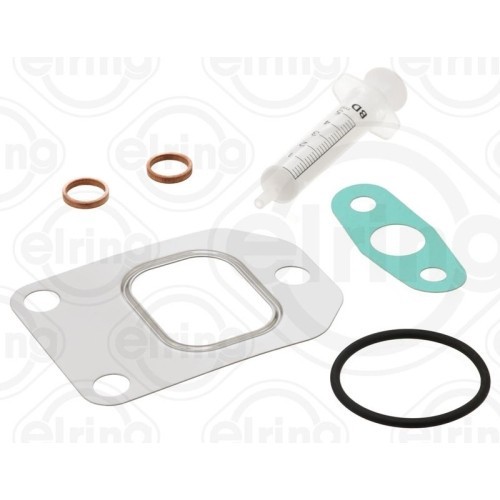 Elring Set montaj, turbocompresor