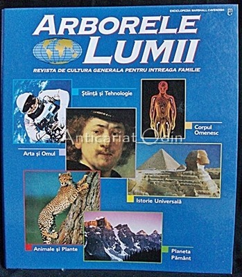 Arborele Lumii Arborele Lumii