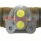 Cilindru receptor frana OPEL MOVANO platou / sasiu (U9, E9) (1998 - 2010) METZGER 101-815