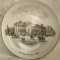 LICHIDARE! Farfurioara decorativa , portelan KPM Berlin -