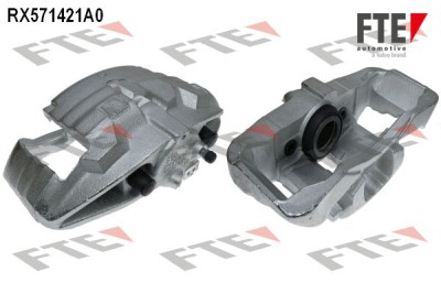 FTE 9291915 Etrier frana foto