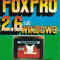 FoxPro 2.6 Sub Windows - Gabriel Si Mihai Dima