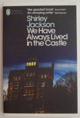 We Have Always Lived in the Castle - Shirley Jackson foto