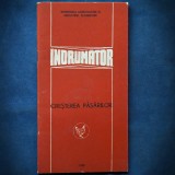 CRESTEREA PASARILOR - INDRUMATOR