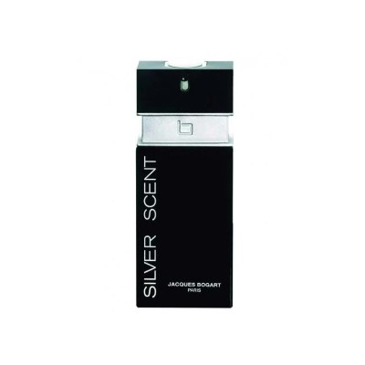Bogart Silver Scent EDT 100 ml foto