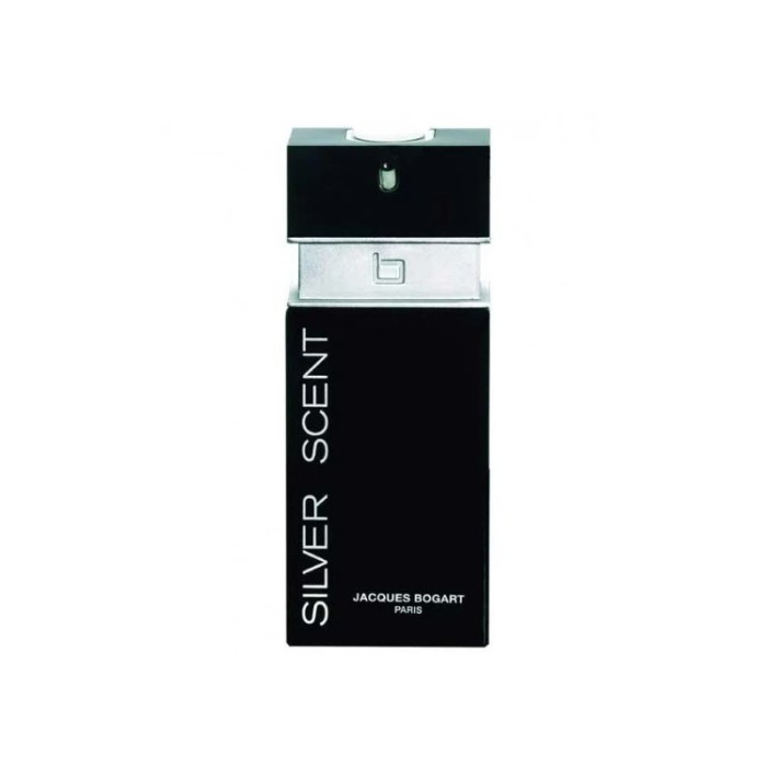 Bogart Silver Scent EDT 100 ml