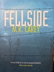 Fellside de M.R. Carey