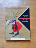 Magia alba si magia neagra, de Franz Hartmann