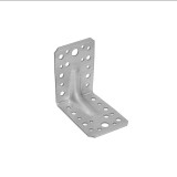 Coltar ranforsat, pentru lemn, 90x90x65x2.5mm, Venus Dsh, 163036