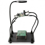 Suport de Lucru PCB Best BST-168L