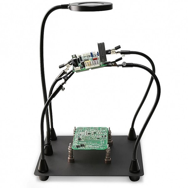 Suport de Lucru PCB Best BST-168L