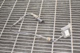 Senzor de accelerație MASERATI QUATTROPORTE VI 2014 OEM: 670005814,002455000097 12207342