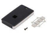 Carcasă REMO-TEK pentru Pilot 39x71x11 mm