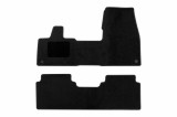 Mochete textile de la Rigum potrivite pentru BMW i3 dupa 2013, set de 4 bucati, negru Performance AutoTuning