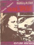 Cazul Spada - M. Stan, Octavian Goga