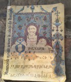 Sylvia Agemian-Manuscrise miniate armene in colectii din Romania