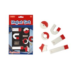 Setul meu cu magneti PlayLearn Toys foto