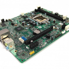 Placa de Baza Second Hand Dell 3010 SFF, Socket 1155 Gen a 3-a, DDR3, Fara Shield NewTechnology Media