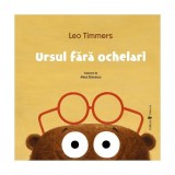 Ursul fără ochelari - Leo Timmers
