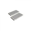 Filtru aer habitaclu MAZDA RX 8 (SE17) 2.6 Wkel 2003-2012 CORTECO 80000208