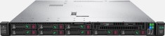 Server Refurbished HP ProLiant DL360 G10 1U, 2 x Intel Xeon Gold 6138 20-Core 2.0 - 3.7GHz, 128GB DDR4, 2 X HDD 1.8TB SAS/10K, Raid P408i-a SR/2GB, 4
