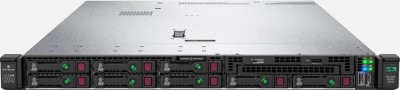 Server Refurbished HP ProLiant DL360 G10 1U, 2 x Intel Xeon Gold 6138 20-Core 2.0 - 3.7GHz, 128GB DDR4, 2 X HDD 1.8TB SAS/10K, Raid P408i-a SR/2GB, 4 foto