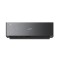 Aparat de aer conditionat Hisense Energy Pro X, 12000 BTU, A+++/A+++,Wi-Fi, Functie Incalzire -22 ?C, Smart Eye, Negru