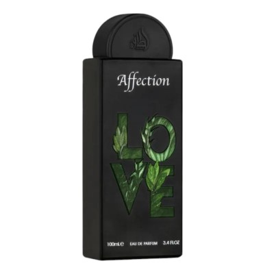 LATTAFA AFFECTION, unisex, 100 ml foto