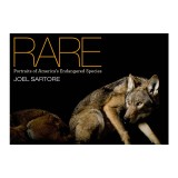 Rare: Portraits of America&#039;s Endangered Species