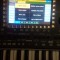 Korg pa 600