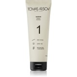 Tomas Arsov Bonfire Shampoo Sampon hidratant pentru par vopsit. pentru par deteriorat si vopsit 250 ml