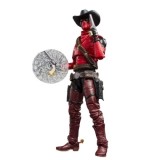 Marvel Legends Series Deadpool &amp; Wolverine Figurina articulata Cowboypool 15cm