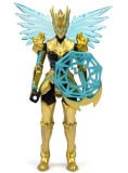 Giochi Preziosi Gormiti The New Era Windel Gormita Of The Air Clan 15cm Grv20100