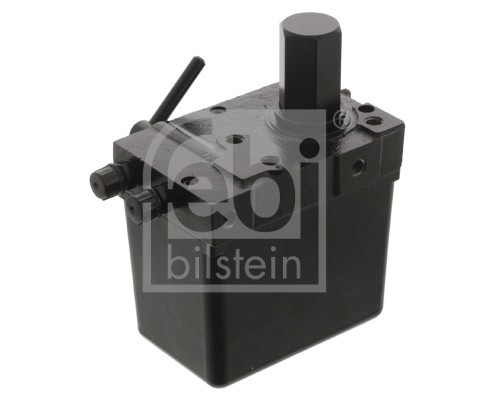 FEBI BILSTEIN 45429 Pompă basculare, cabină șofer
