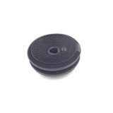 Filtru carbon circular pentru hotă ELECTROLUX 33004847 89992564 AEG Original