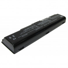 Baterie Toshiba Satellite A300 9 Celule foto