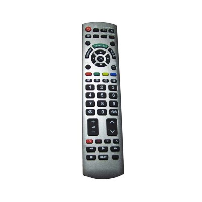 Telecomanda Panasonic LCD Viera1 N2QAYB000490 foto