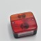 Lampa spate remorca camion