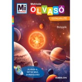 Bolyg&oacute;k - Mi Micsoda Olvas&oacute; - Matric&aacute;s sz&ouml;vegfejtő - Olvasd el, &eacute;rtsd meg, gondolkodj! - Christina Braun