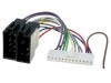 Conector ISO Pioneer 13-PIN, 4Carmedia