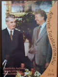 Academia Romana - Revista Arhivele Totalitarismului nr. 1-2 din 2016