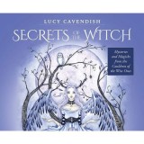 Cumpara ieftin Secrets Of The Witch Message Cards